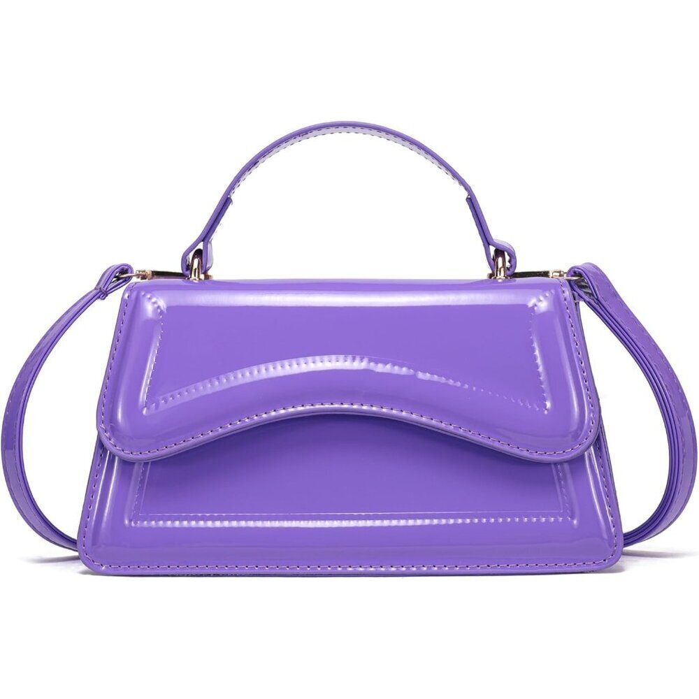 Mini Purse for Women Small Crossbody Bag Casual Satchel Gift
